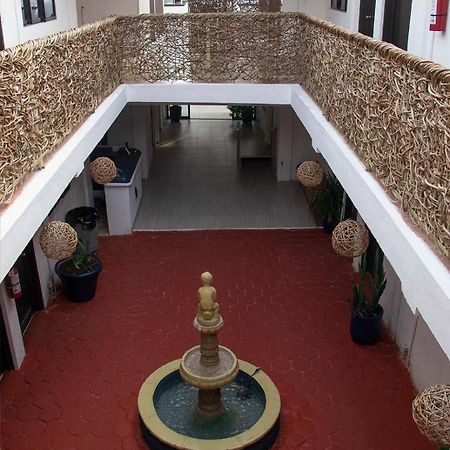 Hotel Masam איסלה מוחרס מראה חיצוני תמונה