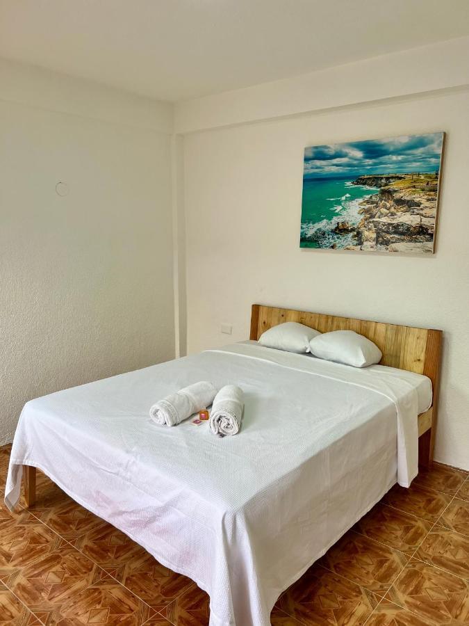 Hotel Masam איסלה מוחרס מראה חיצוני תמונה