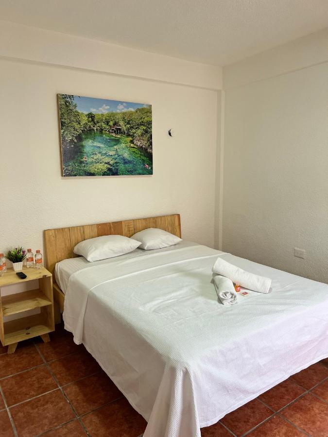 Hotel Masam איסלה מוחרס מראה חיצוני תמונה