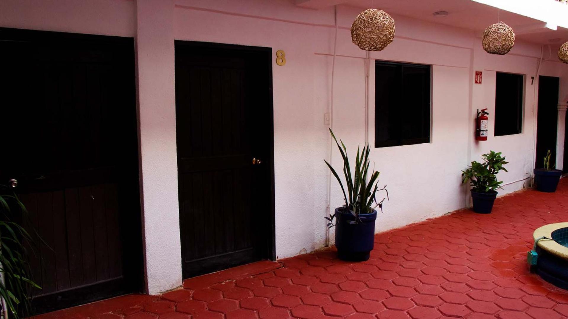Hotel Masam איסלה מוחרס מראה חיצוני תמונה