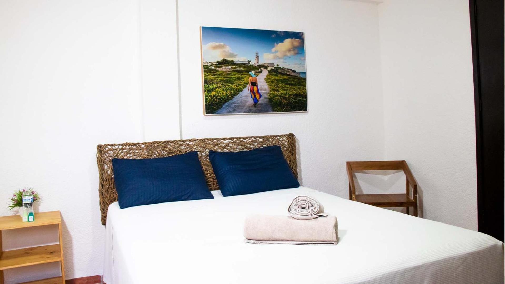 Hotel Masam איסלה מוחרס מראה חיצוני תמונה