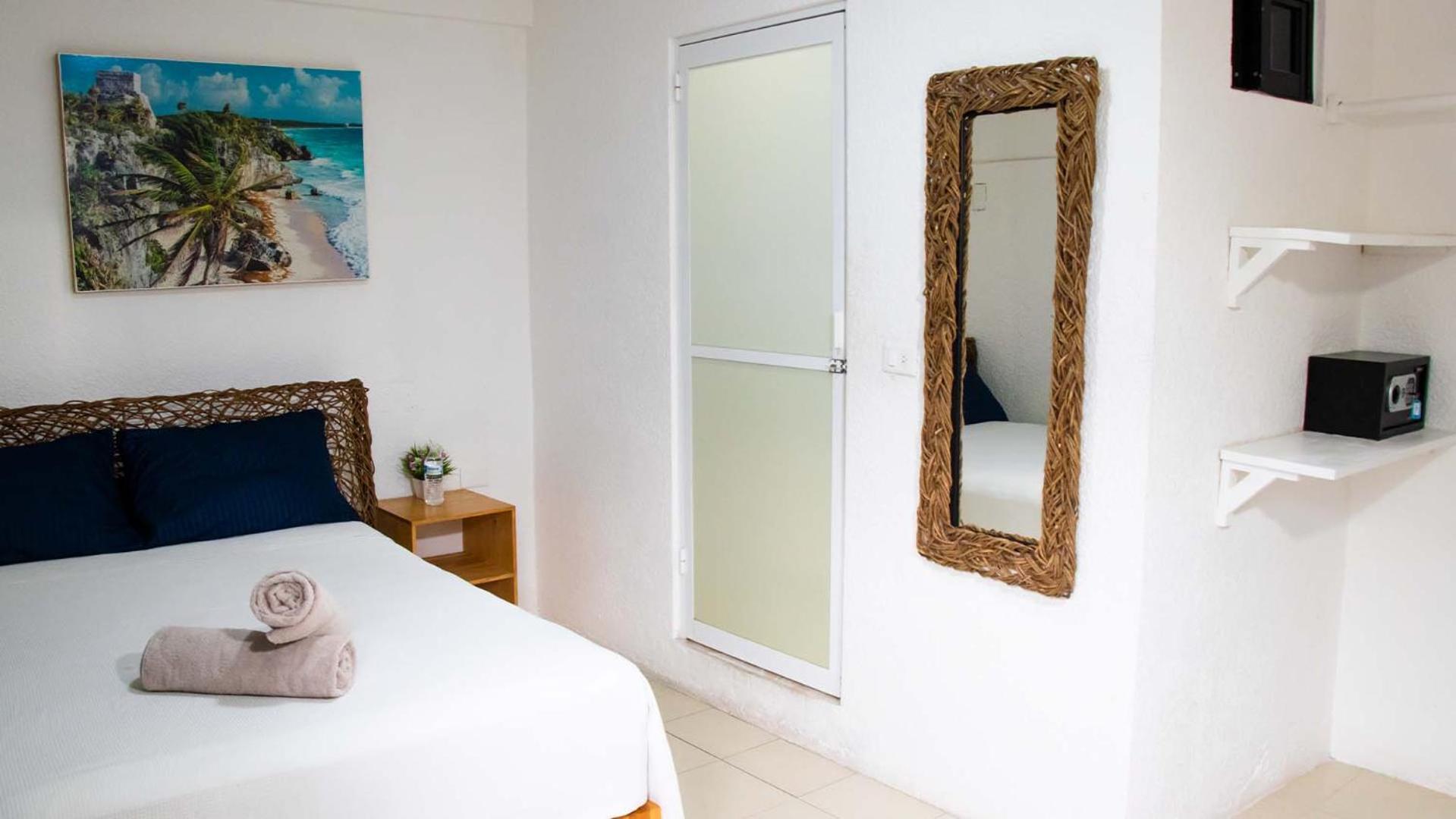 Hotel Masam איסלה מוחרס מראה חיצוני תמונה