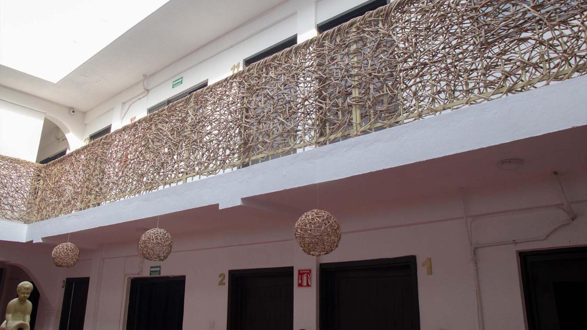 Hotel Masam איסלה מוחרס מראה חיצוני תמונה