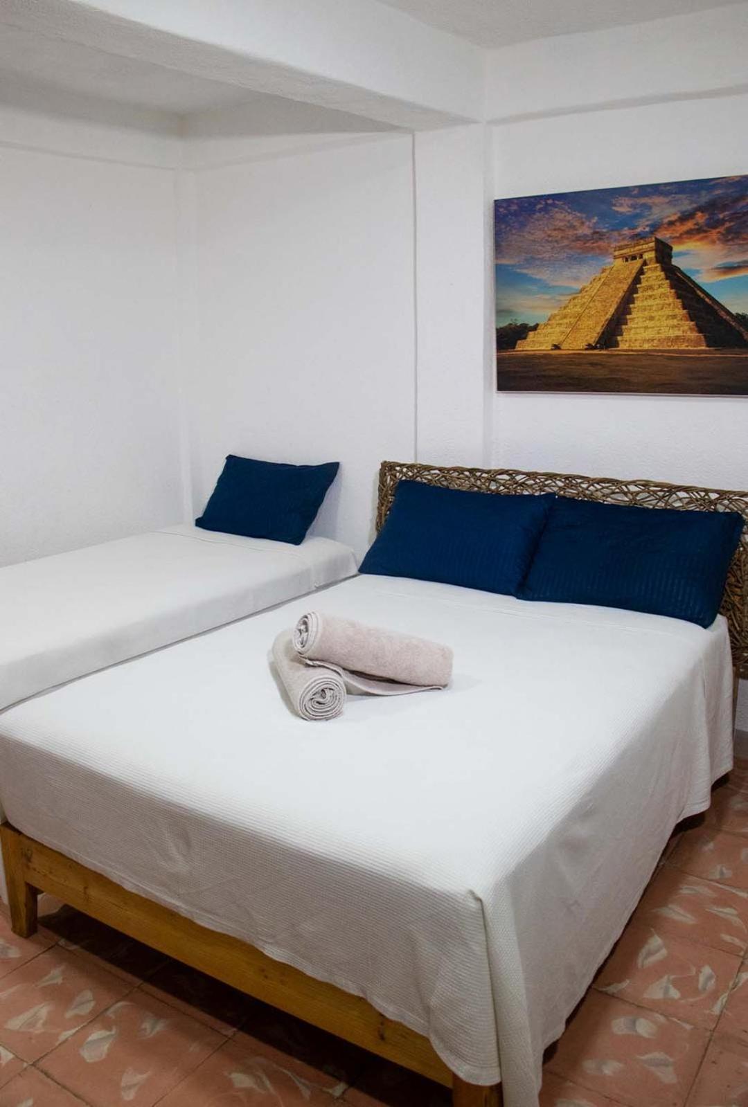Hotel Masam איסלה מוחרס מראה חיצוני תמונה