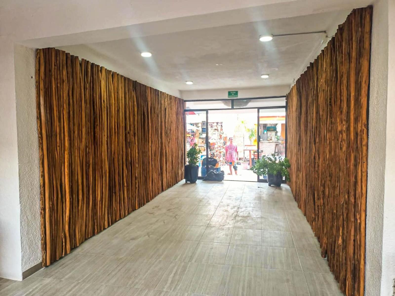 Hotel Masam איסלה מוחרס מראה חיצוני תמונה