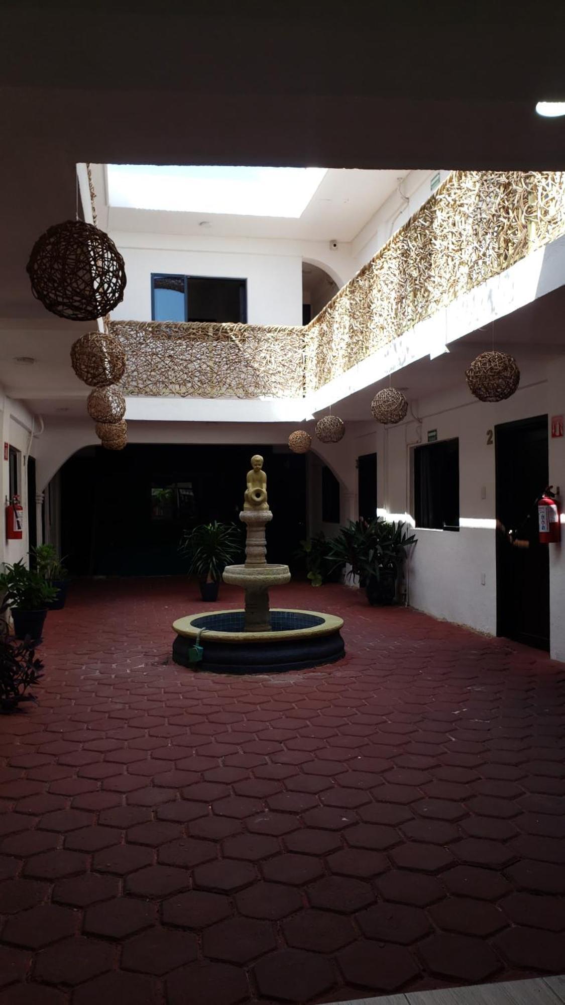 Hotel Masam איסלה מוחרס מראה חיצוני תמונה