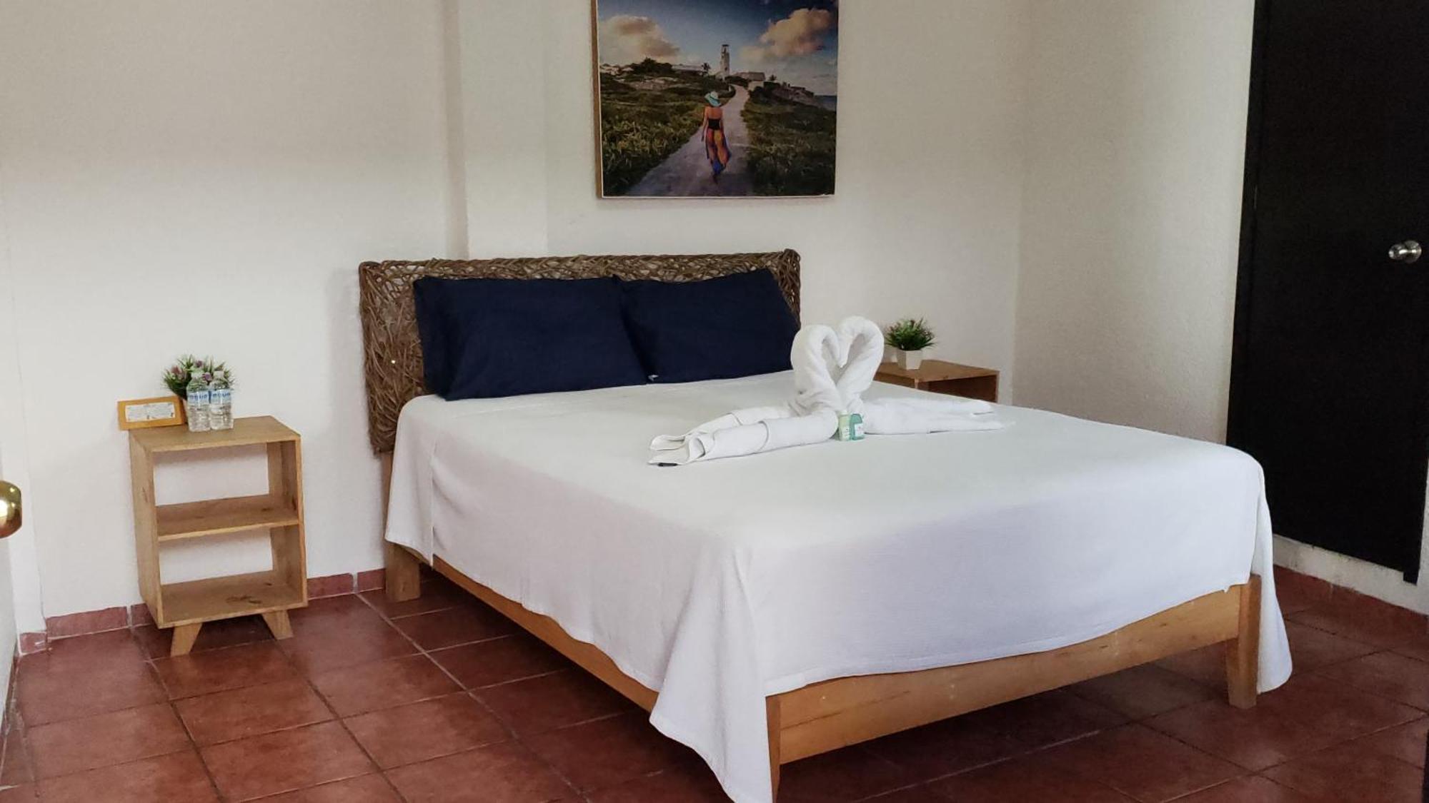 Hotel Masam איסלה מוחרס מראה חיצוני תמונה