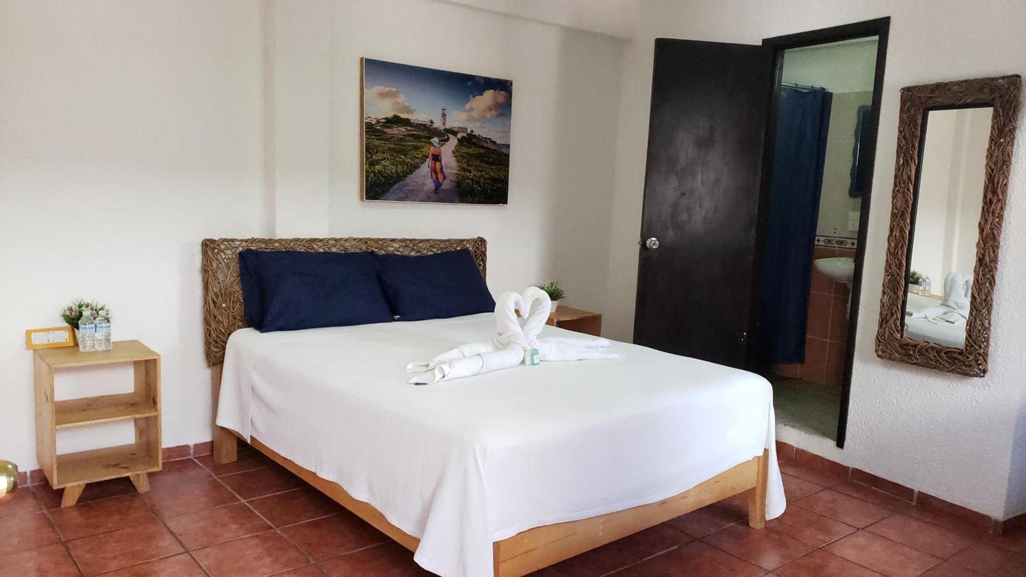 Hotel Masam איסלה מוחרס מראה חיצוני תמונה
