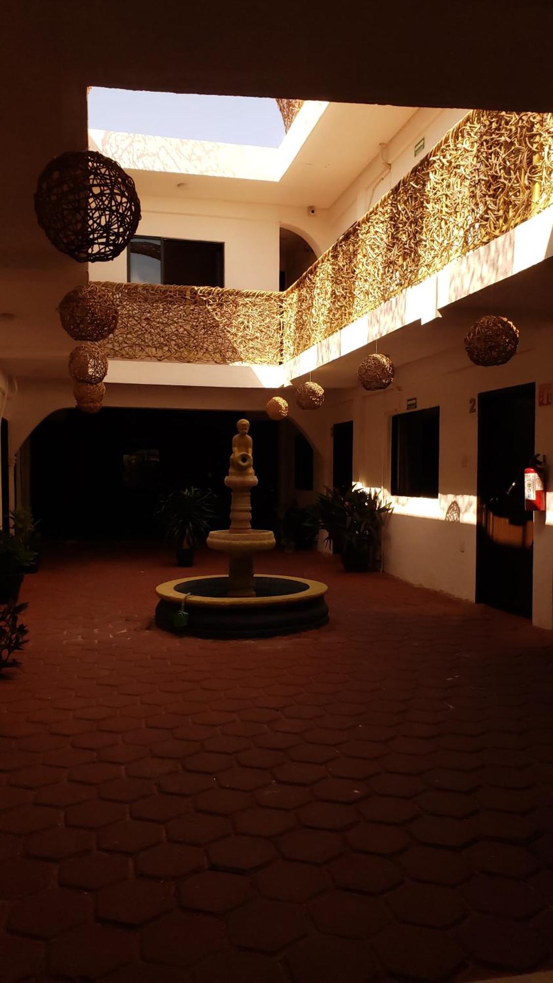 Hotel Masam איסלה מוחרס מראה חיצוני תמונה