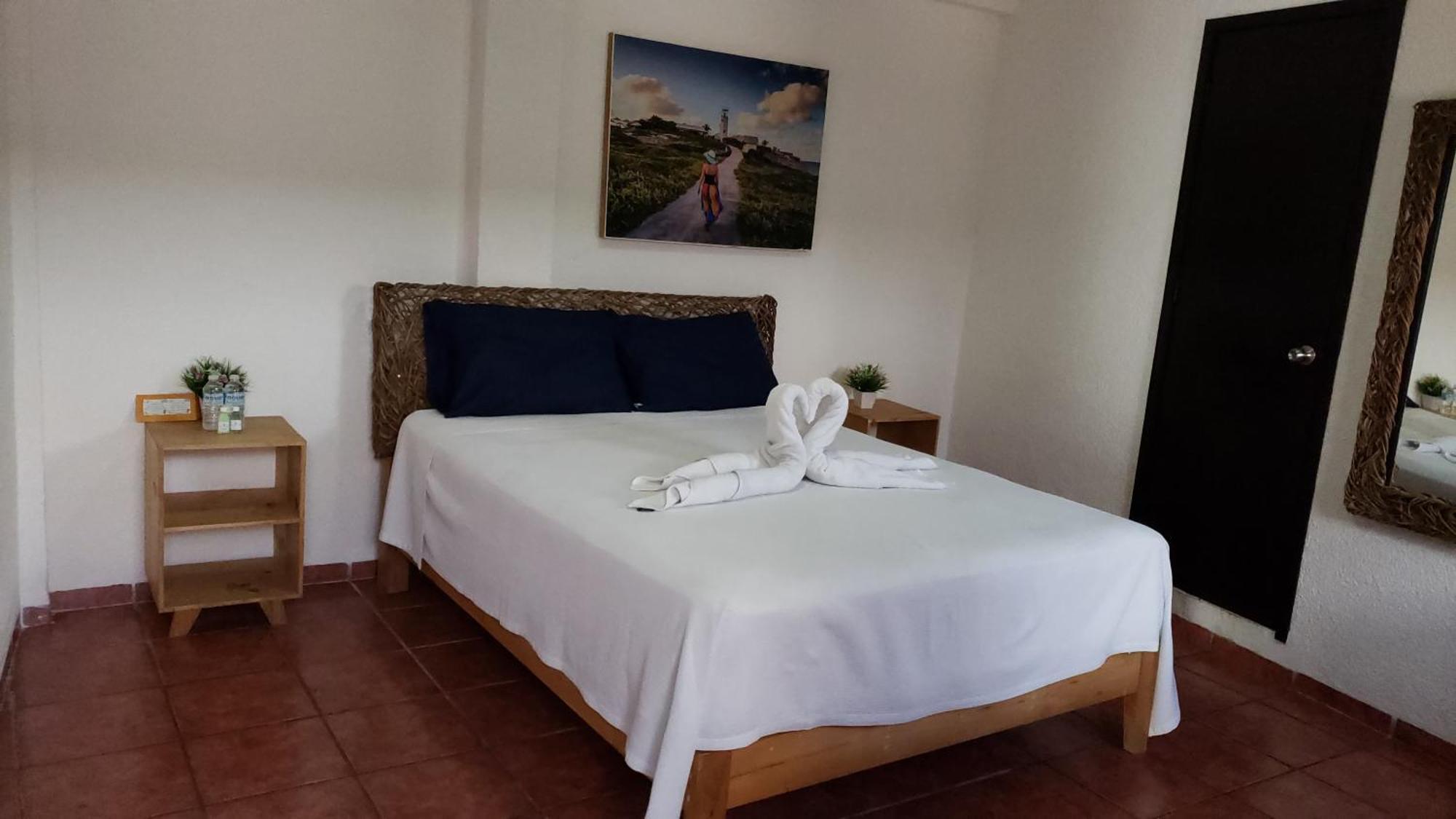 Hotel Masam איסלה מוחרס מראה חיצוני תמונה
